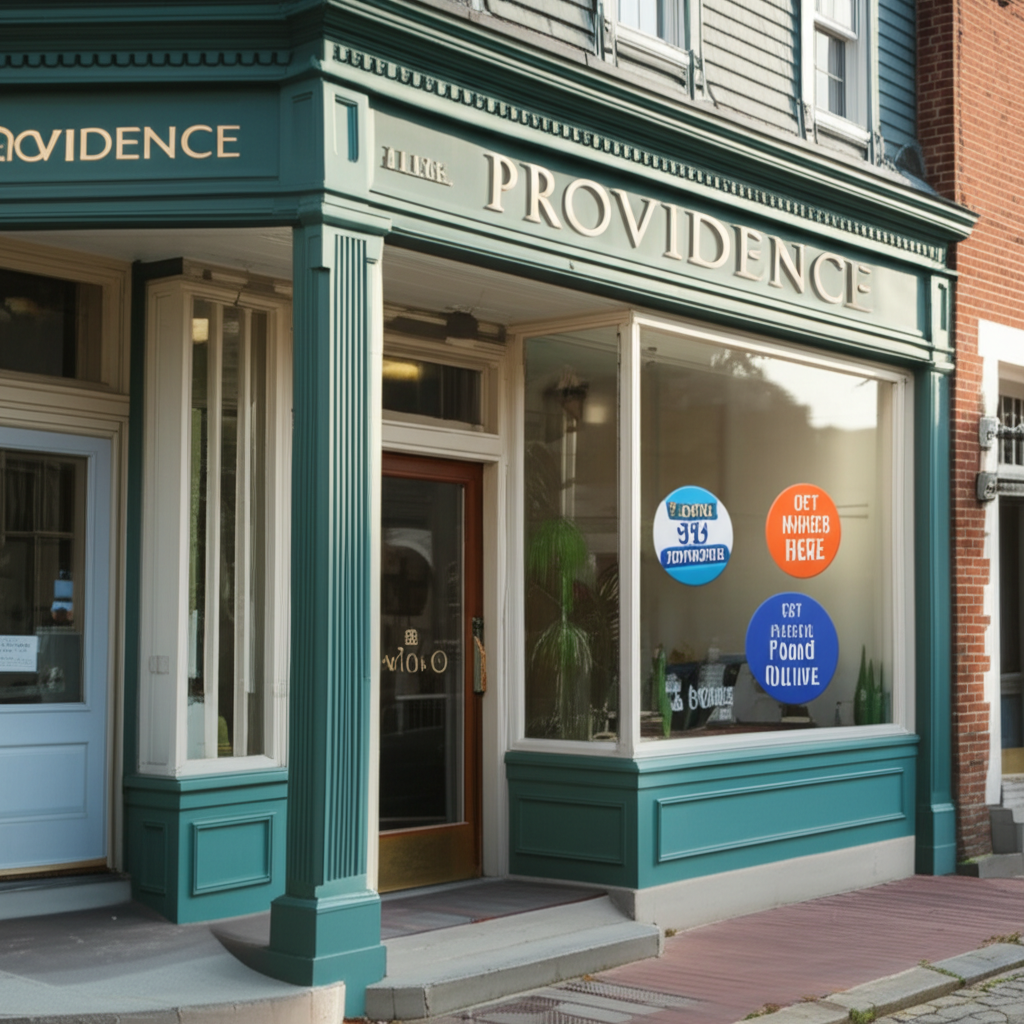 The Power of Local SEO in Providence RI for Small Businesses
