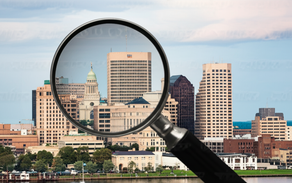Choosing the Right Providence SEO Company for Your Business